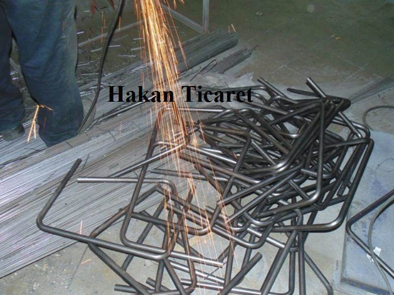 fason boru büküm işleri